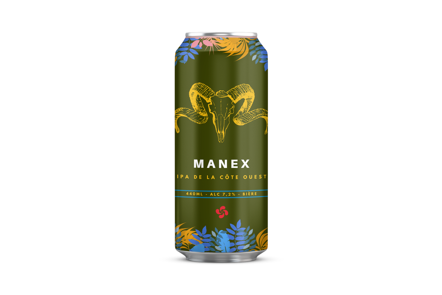 MANEX - IPA de la Côte Ouest