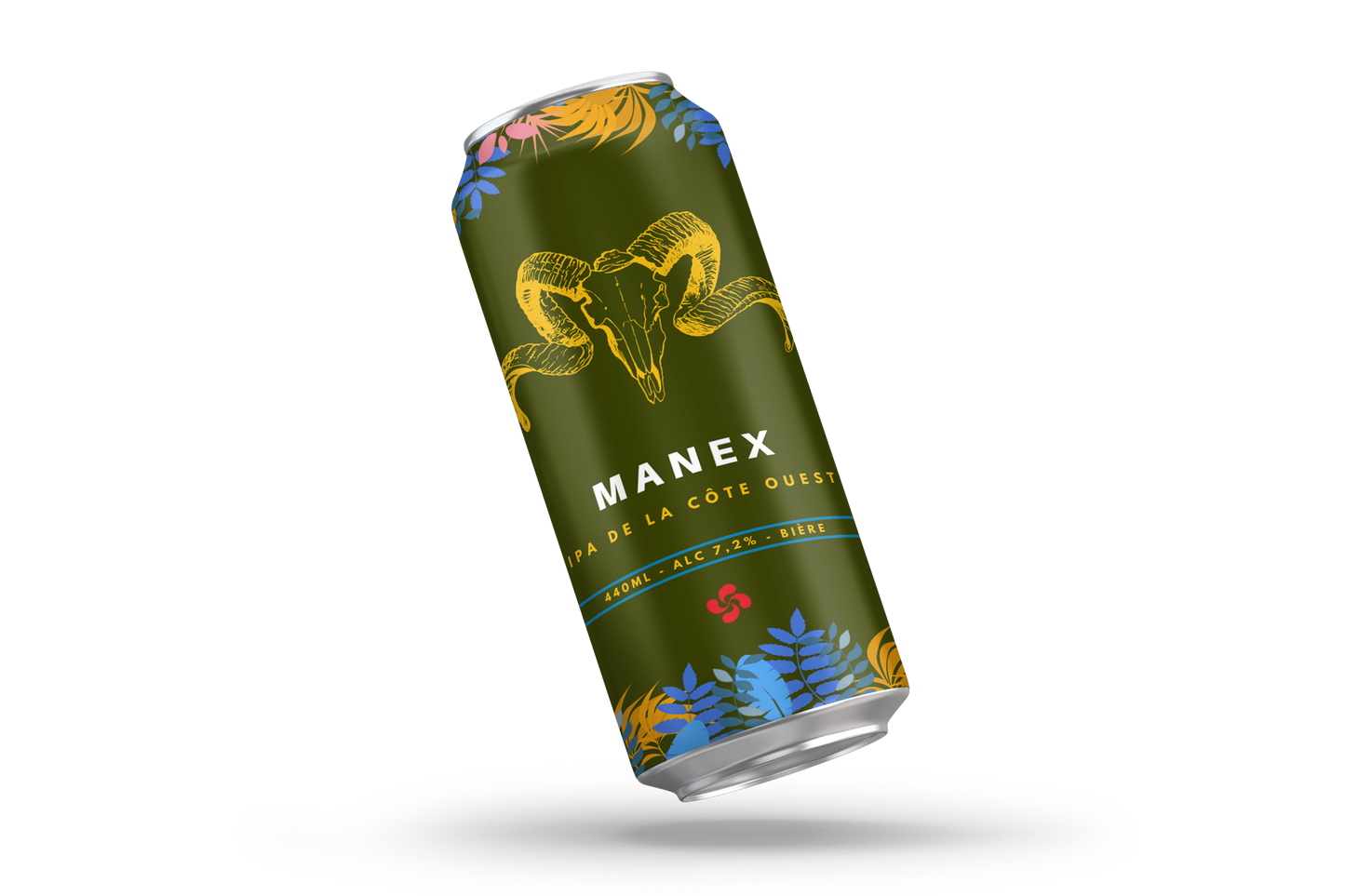 MANEX - IPA de la Côte Ouest