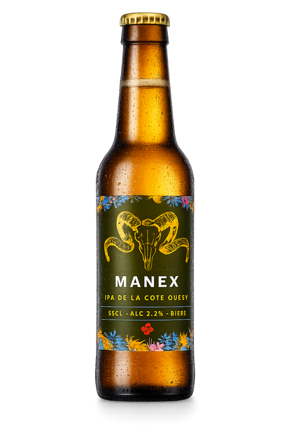 MANEX - IPA de la Côte Ouest