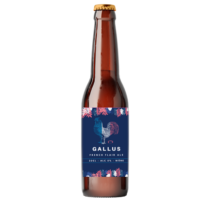 GALLUS - French Flair Ale