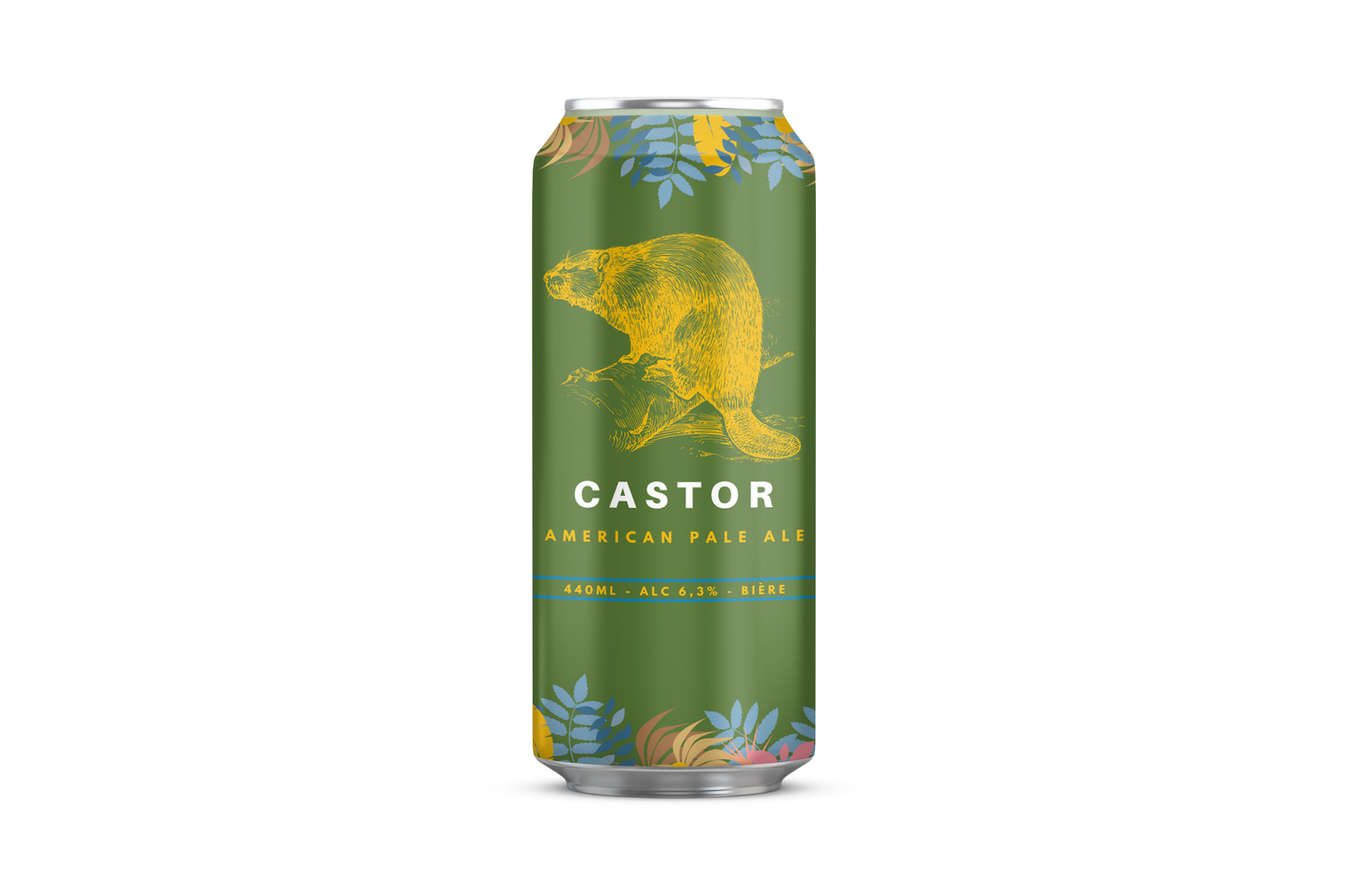 CASTOR - American Pale Ale