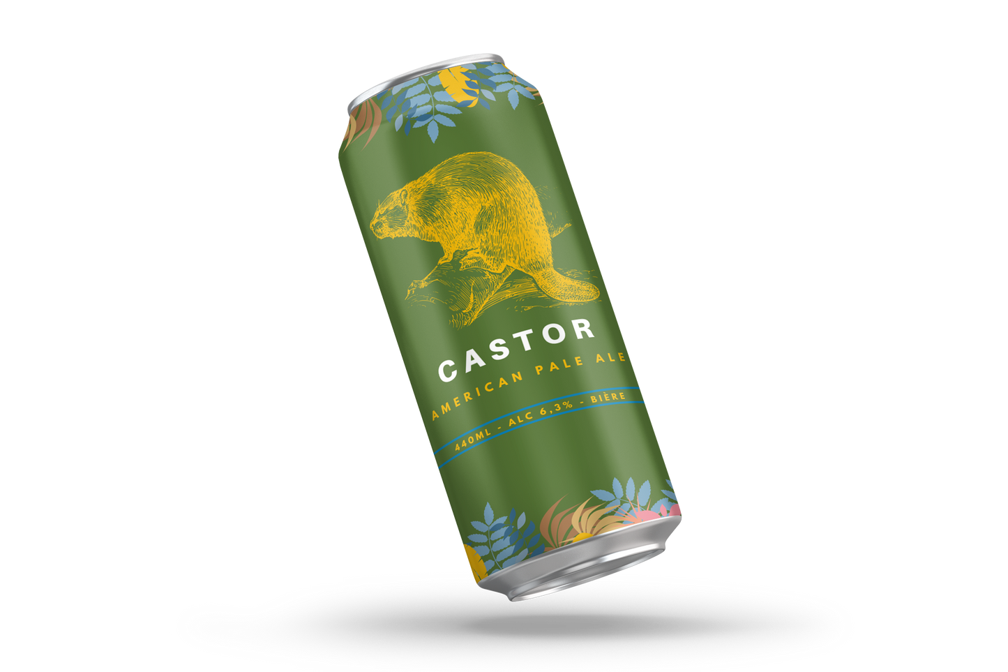 CASTOR - American Pale Ale