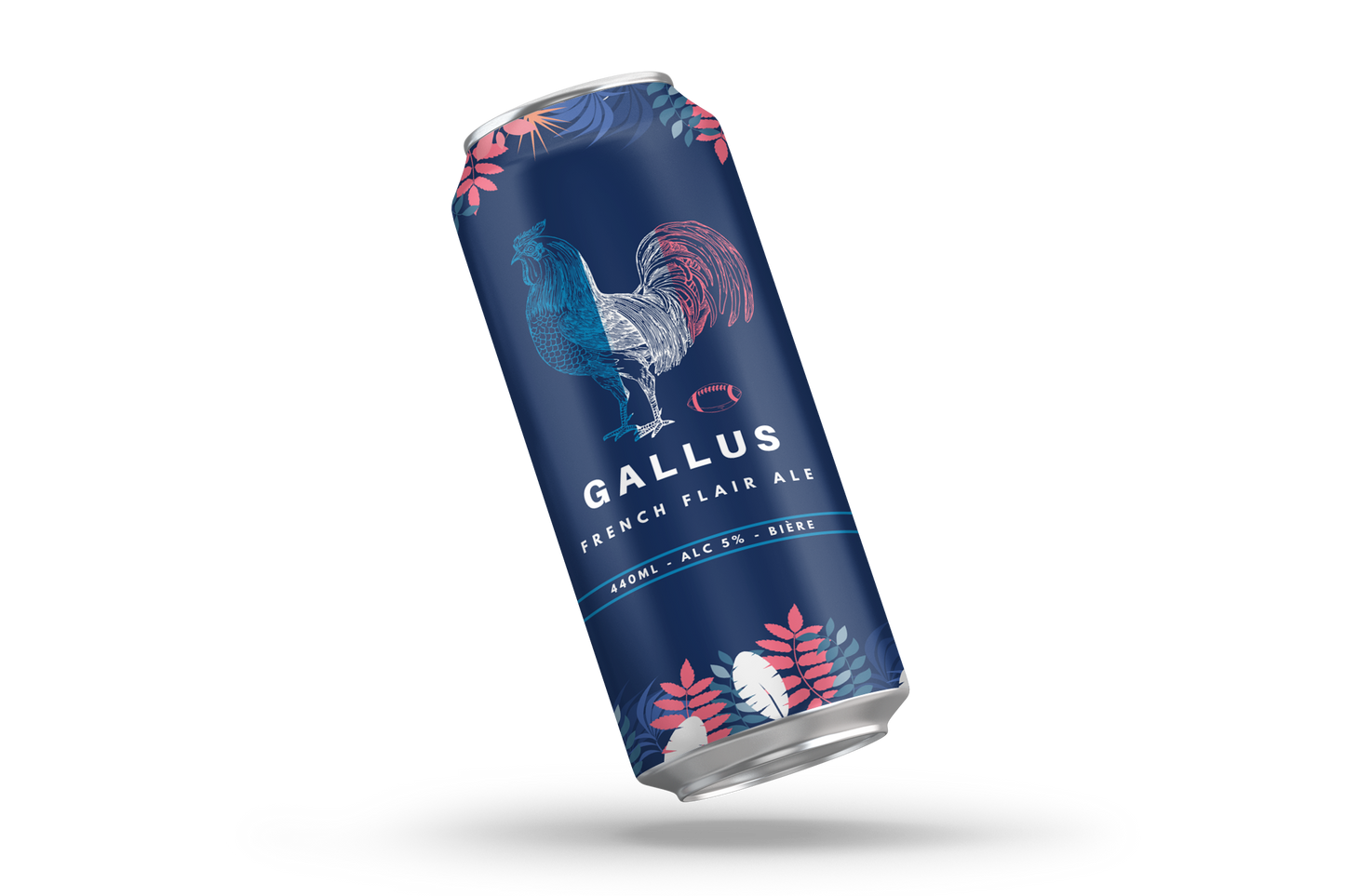 GALLUS - French Flair Ale