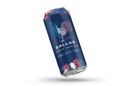 GALLUS - French Flair Ale