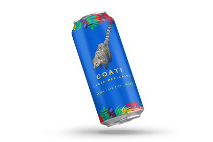 COATI - Lager Mexicaine