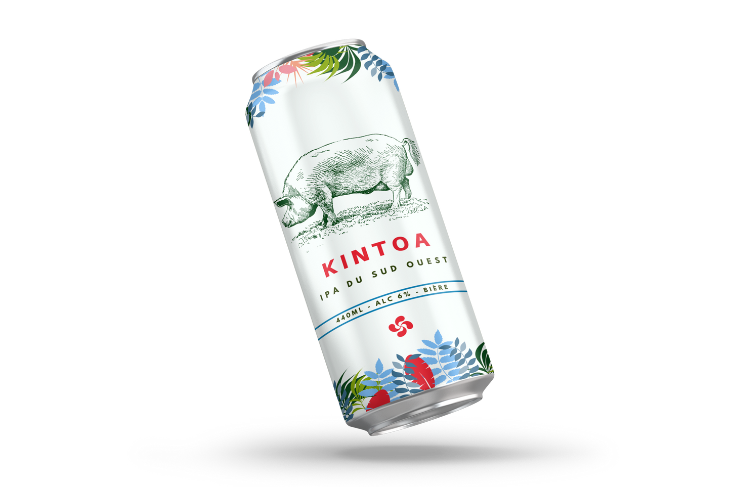 KINTOA - IPA du Sud Ouest