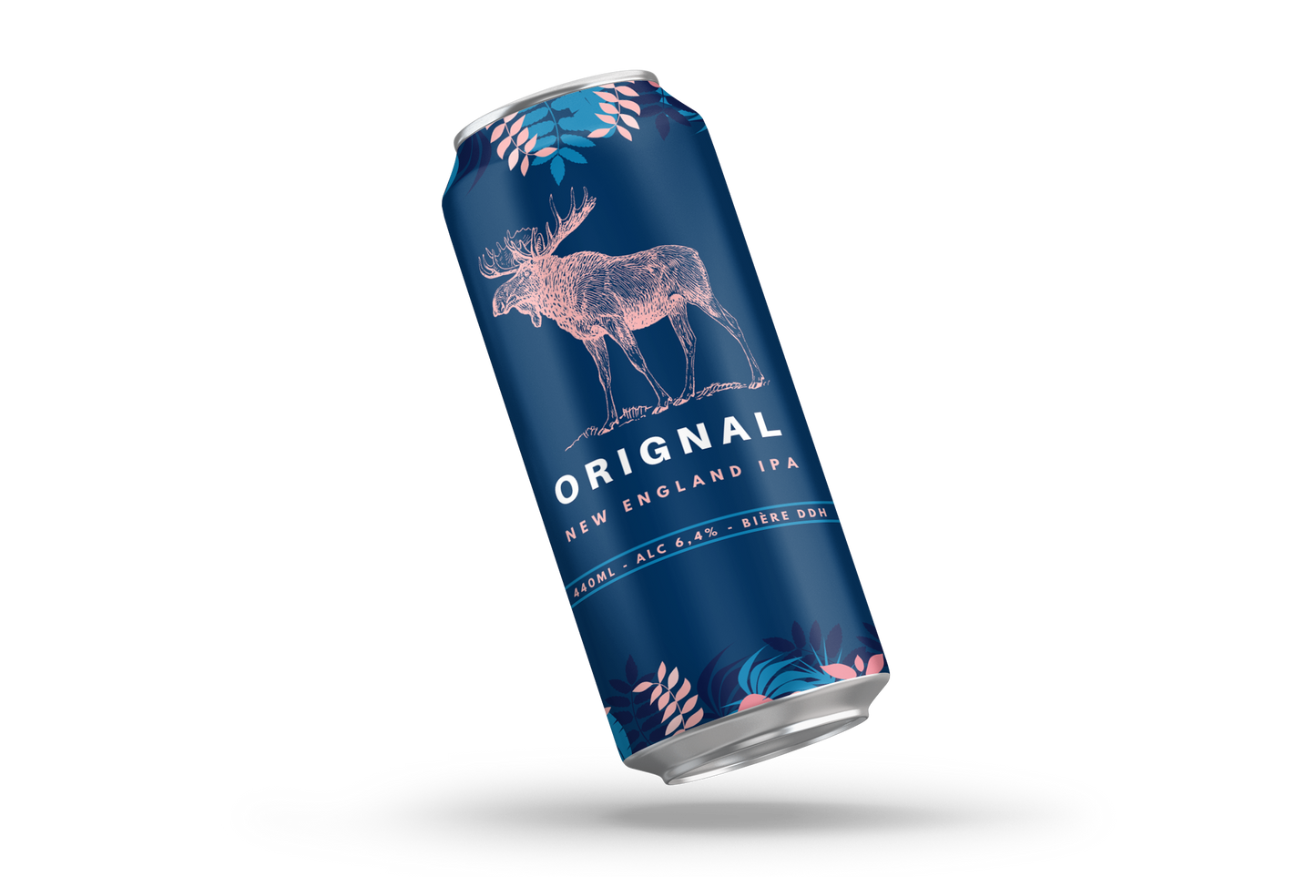 ORIGNAL - NEIPA