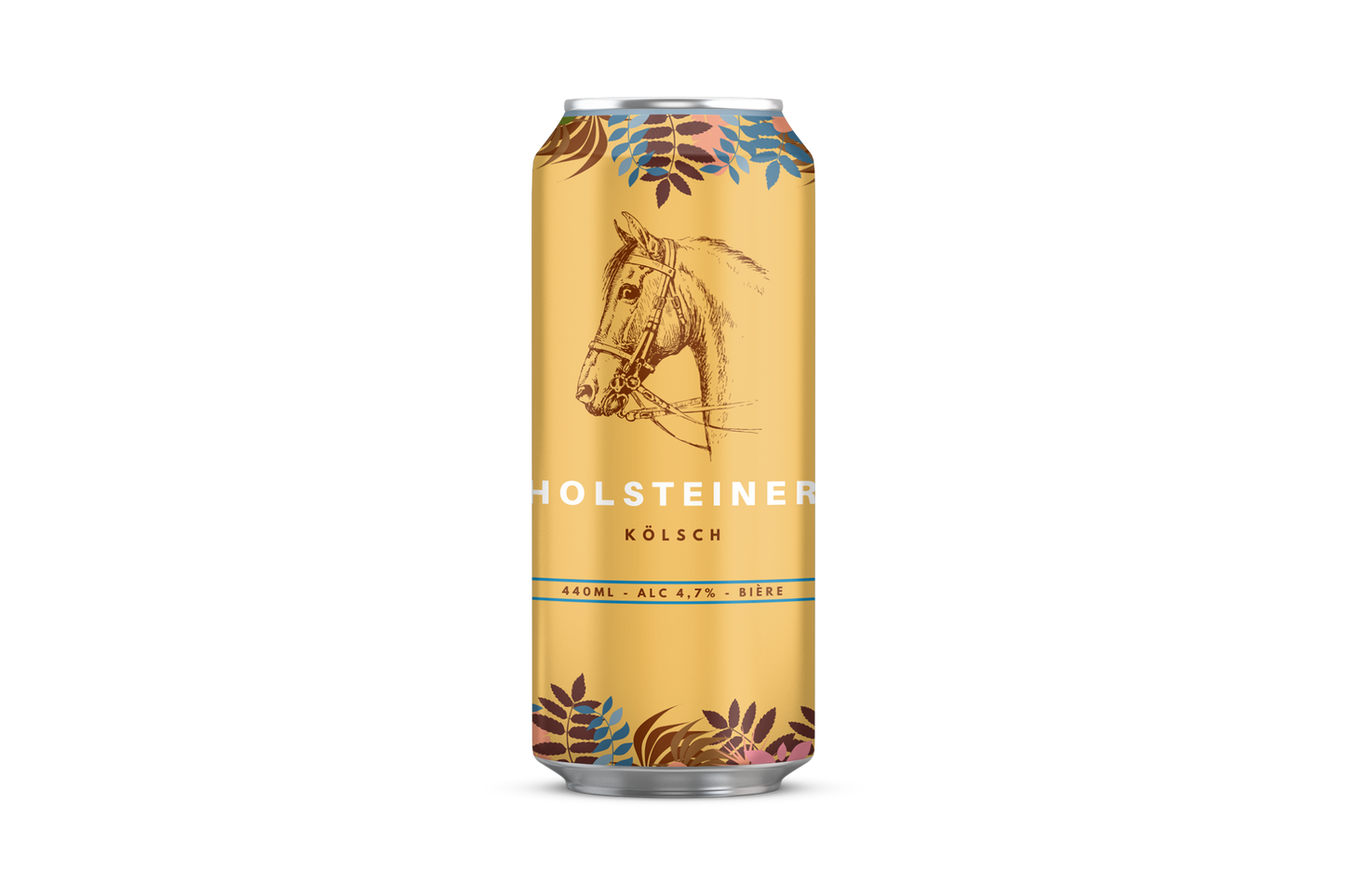 HOLSTEINER - Kölsch