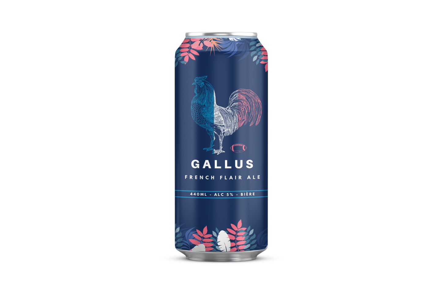 GALLUS - French Flair Ale