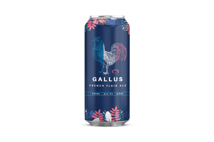 GALLUS - French Flair Ale